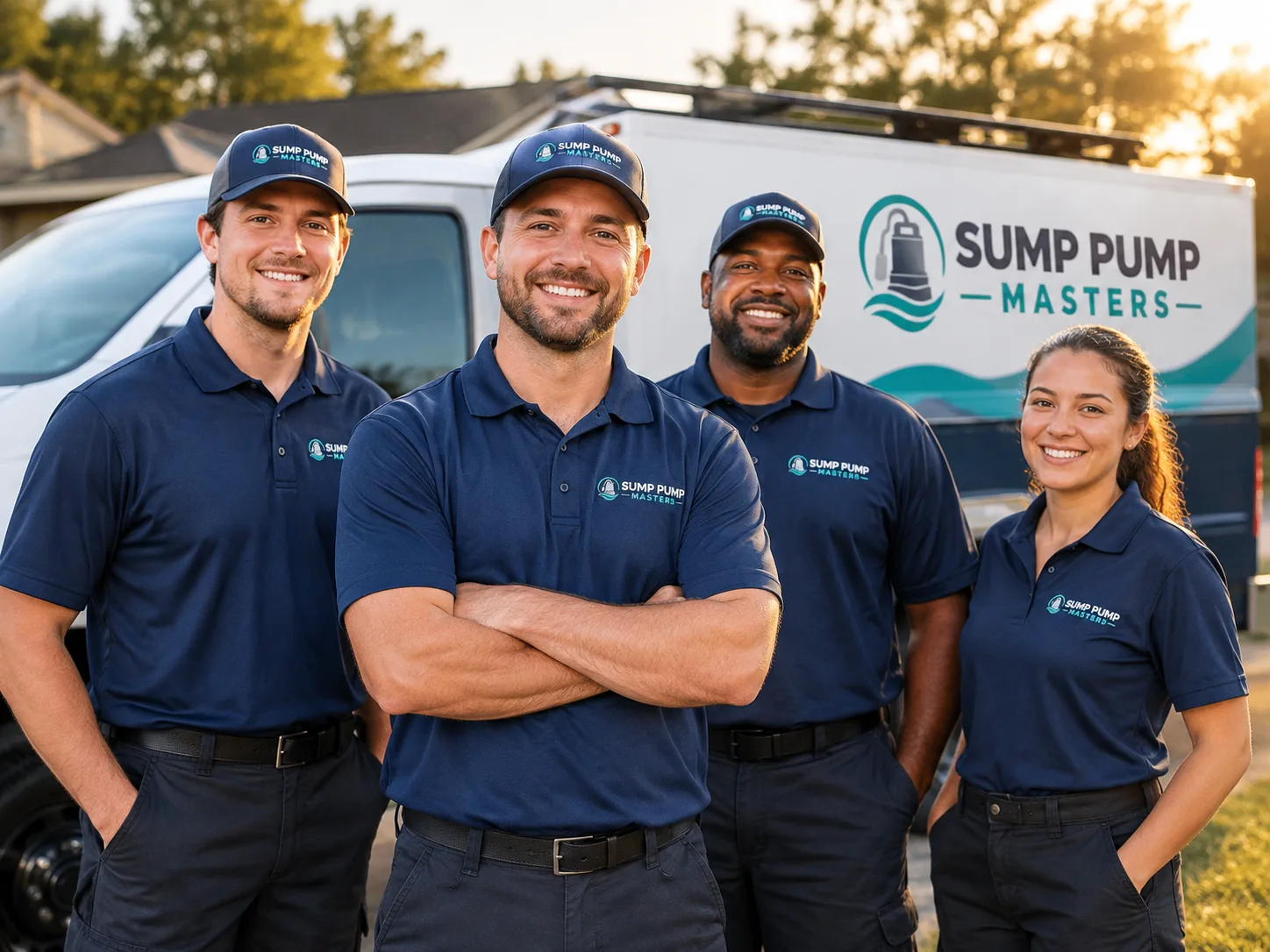 Sump Pump Repair company in Warren, NH